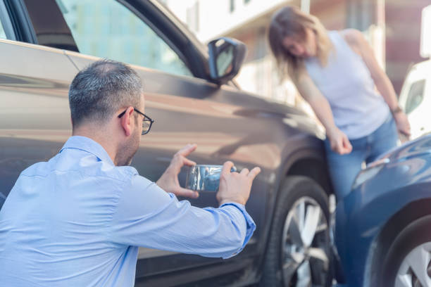 Professional Car Insurance Near Me technician working in Phillips, WI